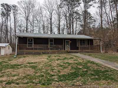 4700 Pfrimmers Chapel Rd NE Georgetown, IN 47122
