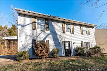 778 Captain Frank Rd New Albany, IN 47150