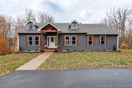 7223 Corydon Ridge Rd Lanesville, IN 47136