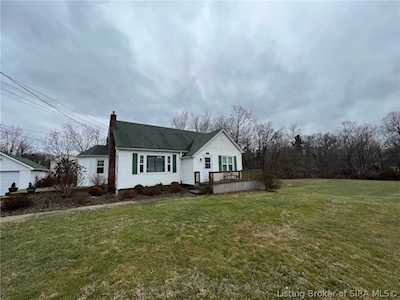 5601 Corydon Ridge Rd Georgetown, IN 47122