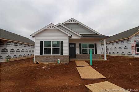 1256 - Lot 496 Parkland Trl Jeffersonville, IN 47130