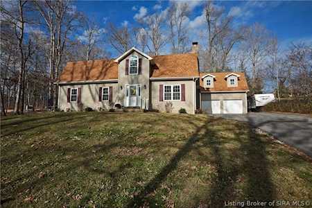 5240 Raccoon Creek Rd NE Corydon, IN 47112