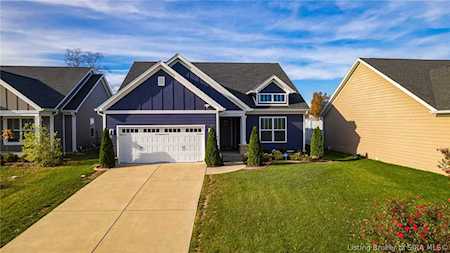 3529 Alexis Dr New Albany, IN 47150