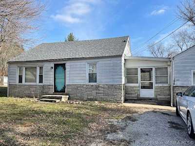 1750 Kelly Ave Georgetown, IN 47122