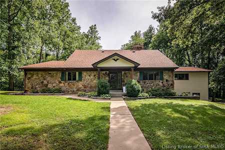 5025 Blue River Ridge Dr NW Depauw, IN 47115