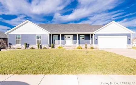 6008 Brookline Trl Georgetown, IN 47122