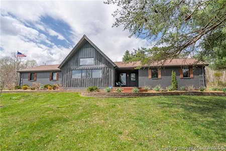 8356 Corydon Ridge Rd Lanesville, IN 47136