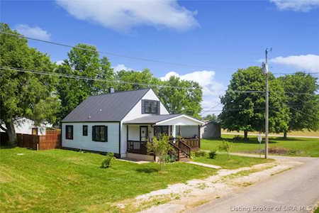 105 S Wright St Hardinsburg, IN 47125
