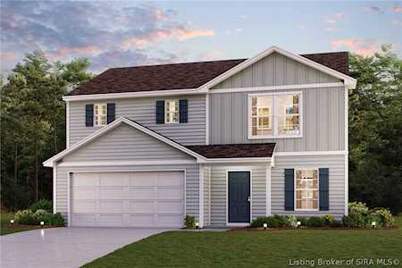 238 Arlington Ave Charlestown, IN 47111
