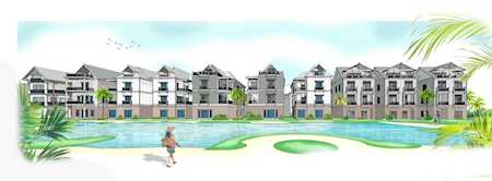 XXX Cottage Way #6 Destin, FL 32541