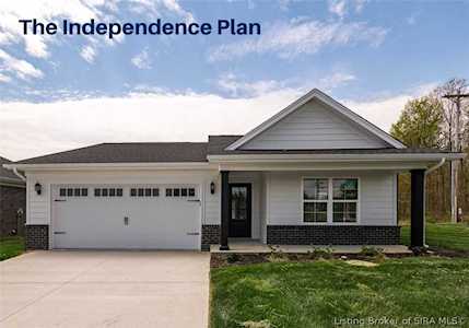 5500 Limestone Creek Dr Charlestown, IN 47111
