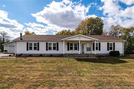 5217 Stacy Rd Charlestown, IN 47119