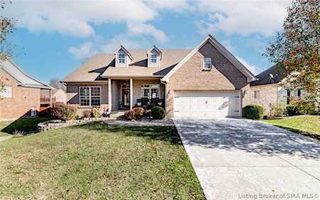 9106 Falcon Ridge Sellersburg, IN 47172