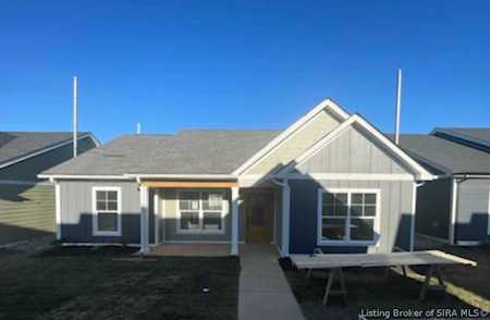 2054 Harmony Ln Charlestown, IN 47111