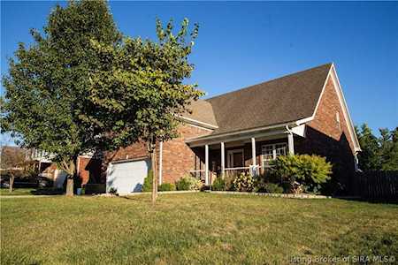 4238 Limestone Trace Jeffersonville, IN 47130