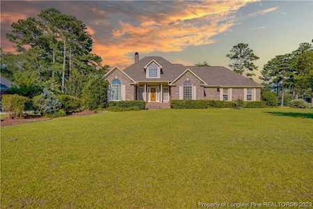 862 Long Iron Dr Fayetteville, NC 28312