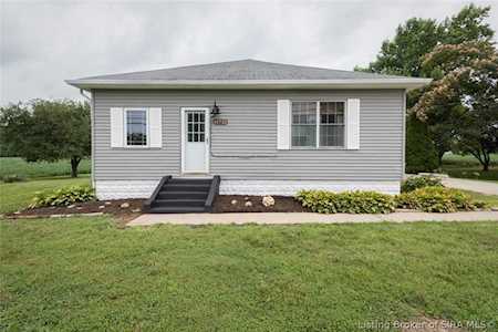 12721 Nabb-New Washington Rd E Nabb, IN 47147