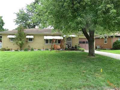 2420 Zurschmiede Dr New Albany, IN 47150