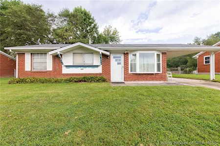 1607 Jonquil Dr Jeffersonville, IN 47130
