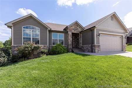 6005 Deer Trace Way Georgetown, IN 47122