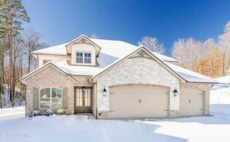 9145 Heritage Ridge Lane, Lot 12 Knoxville, TN 37922