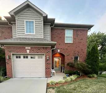 623 Knob Hill Ave New Albany, IN 47150