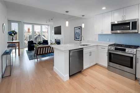 7 Beech #317 Cambridge, MA 02140