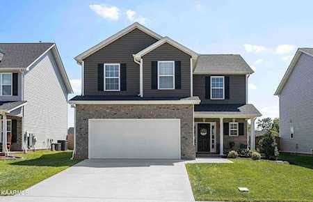 3014 Lazy River Dr Knoxville, TN 37931