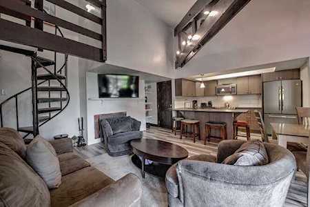 393 Wild Irishman Rd #1064 Keystone, CO 80435