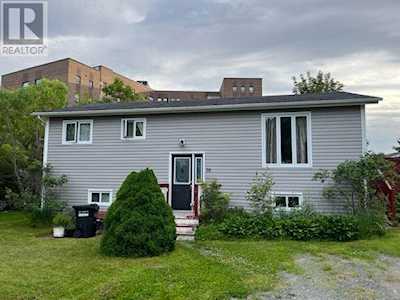 St. John's Real Estate - Homes for Sale in Central St. John's Area