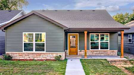 1945 Fisher Ln Jeffersonville, IN 47130