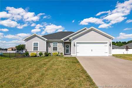 6502 Horizon View Charlestown, IN 47111