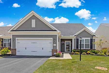 3299 Sinatra Way Powell, OH 43065