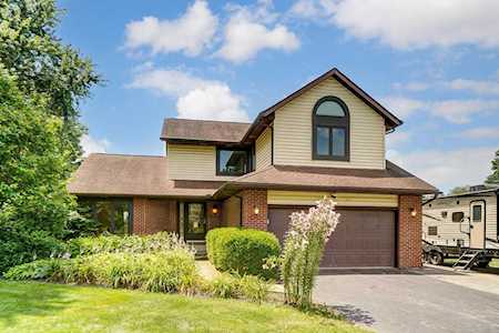 9337 Joy Avenue Canal Winchester, OH 43110