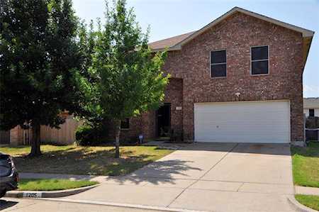 1205 Saltgrass Drive Crowley, TX 76036