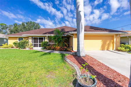 2021 Mauve TERRACE North Port, FL 34286