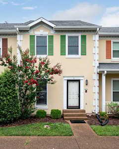 609 Boyd Mill Ave #7 Franklin, TN 37064