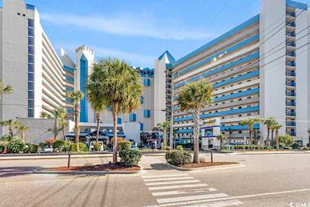 7100 N Ocean Blvd. #210 Myrtle Beach, SC 29577