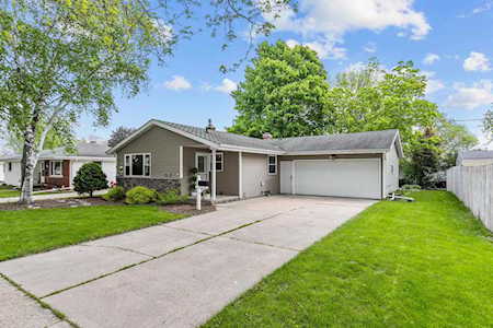 207 Paul Dr Kimberly, Village of Kimberly, WI 54136