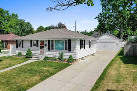 832 N Platten St Green Bay, City of Green Bay, WI 54303