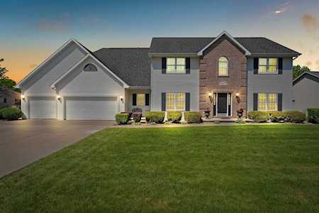 2256 Warm Springs Ct Green Bay, Village of Bellevue, WI 54311-5032
