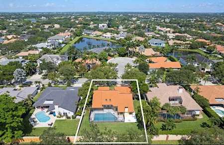5786 Saint Annes Way Boca Raton, FL 33496