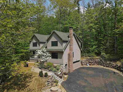 7 Merrillwood Dr Holderness, NH 03245