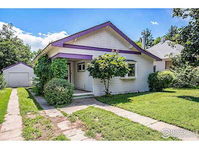 510 W 5th St Loveland, CO 80537