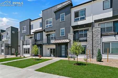 1980 Peridot Loop Heights Colorado Springs, CO 80908