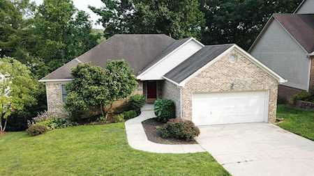 1014 Forest Lake Dr Lexington, KY 40515