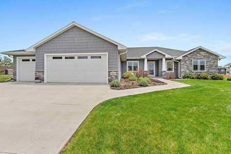 2910 Bally Bunion Ln Green Bay, City of Green Bay, WI 54311