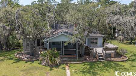 204 Whippoorwill Dr. Pawleys Island, SC 29585