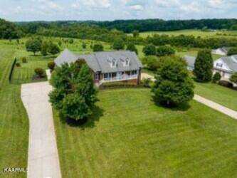 773 Longview Dr Greenback, TN 37742
