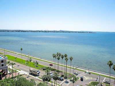 2401 Bayshore Blvd #1406 Tampa, FL 33629